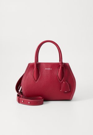 Handtasche - sangria