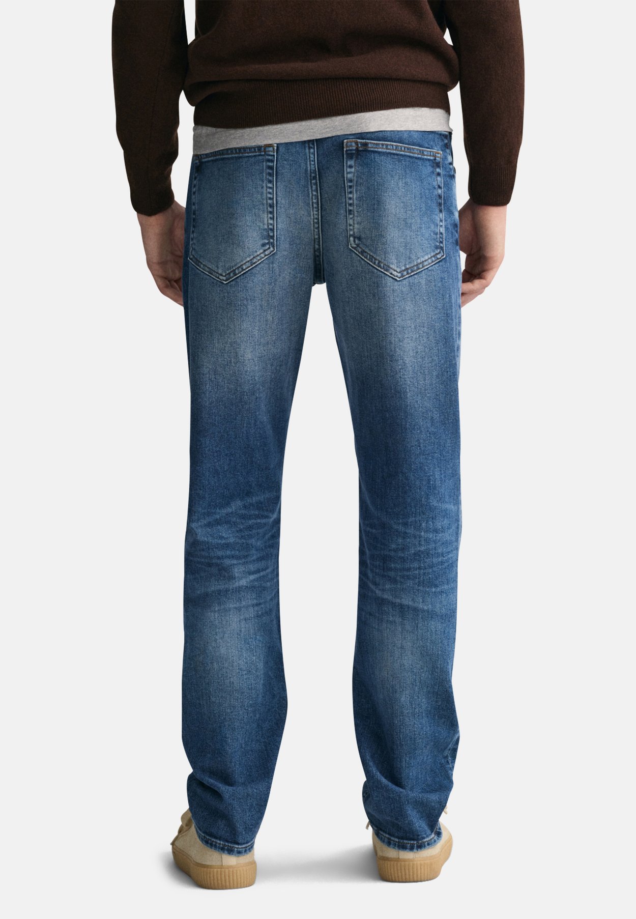 SLIM JEANS