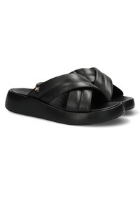 Mexx LUNA - Pantofle - black