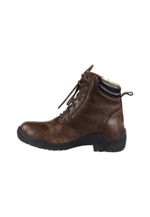 CHAMONIX - Winter boots - brocade brown