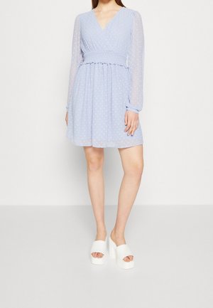Jurk - blue