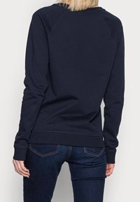 TOM TAILOR DENIM Felpa - dark blue
