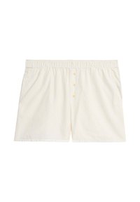 Marks & Spencer 2 PACK COOL COMFORT - Pyjamasbyxor - yellow mix