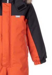 LENNE UNISEX pomarańczowy