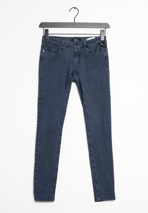 Replay Jeans Straight Leg - blue
