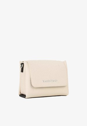 Valentino Bags, VBSA0D06 - Borsa a tracolla - off-white