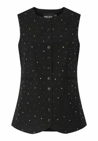 PCMICHELLE - Bodywarmer - black