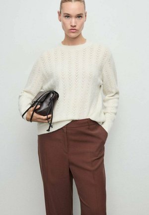 Jersey de punto - beige