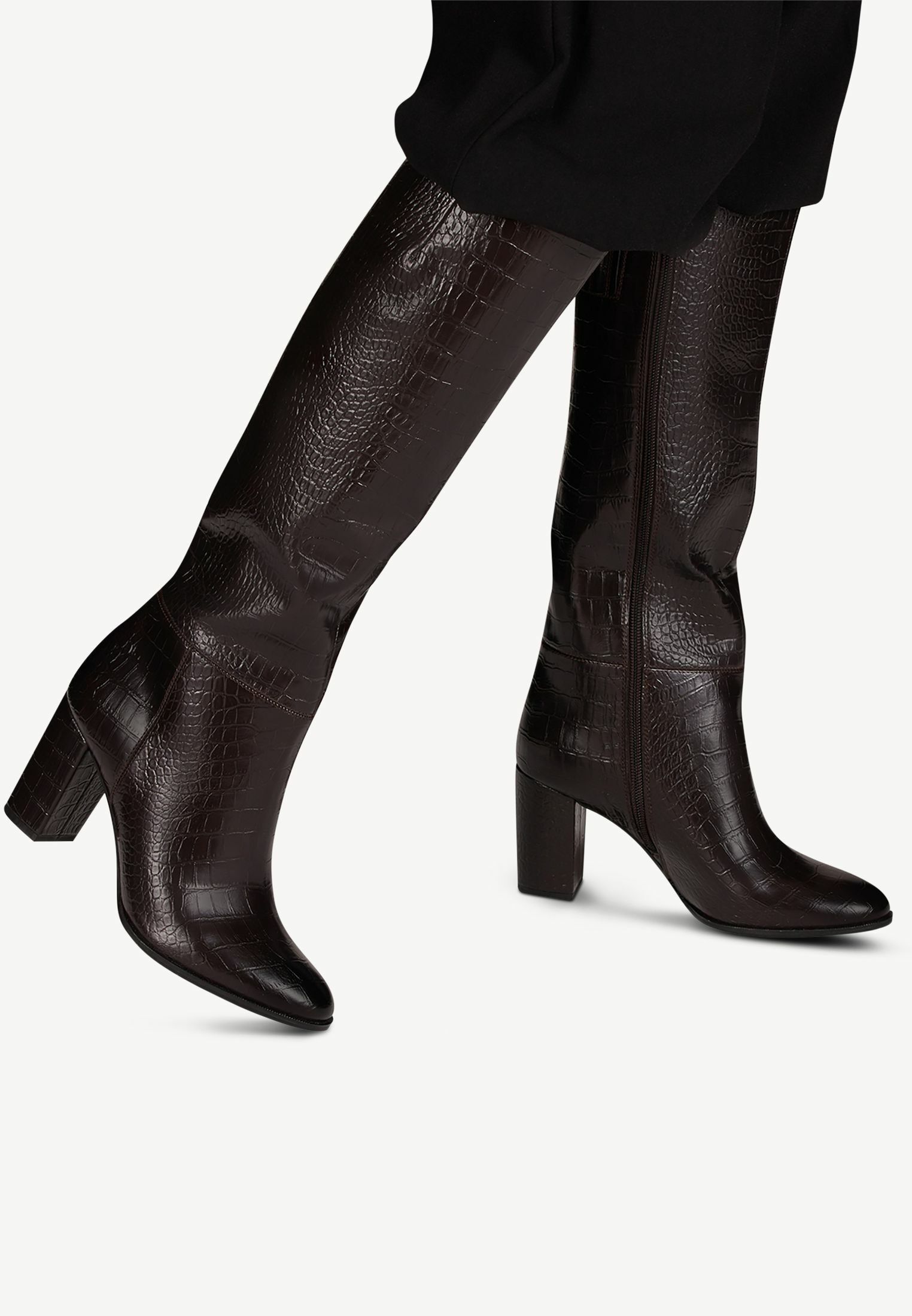High heels stövlar | Köp högklackade stövlar online på Zalando High heels stövlar | Köp högklackade stövlar online på Zalando