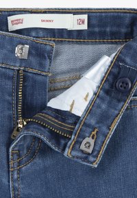 Levi's® LVB 514 STRAIGHT FIT - Džíny Straight Fit - richards