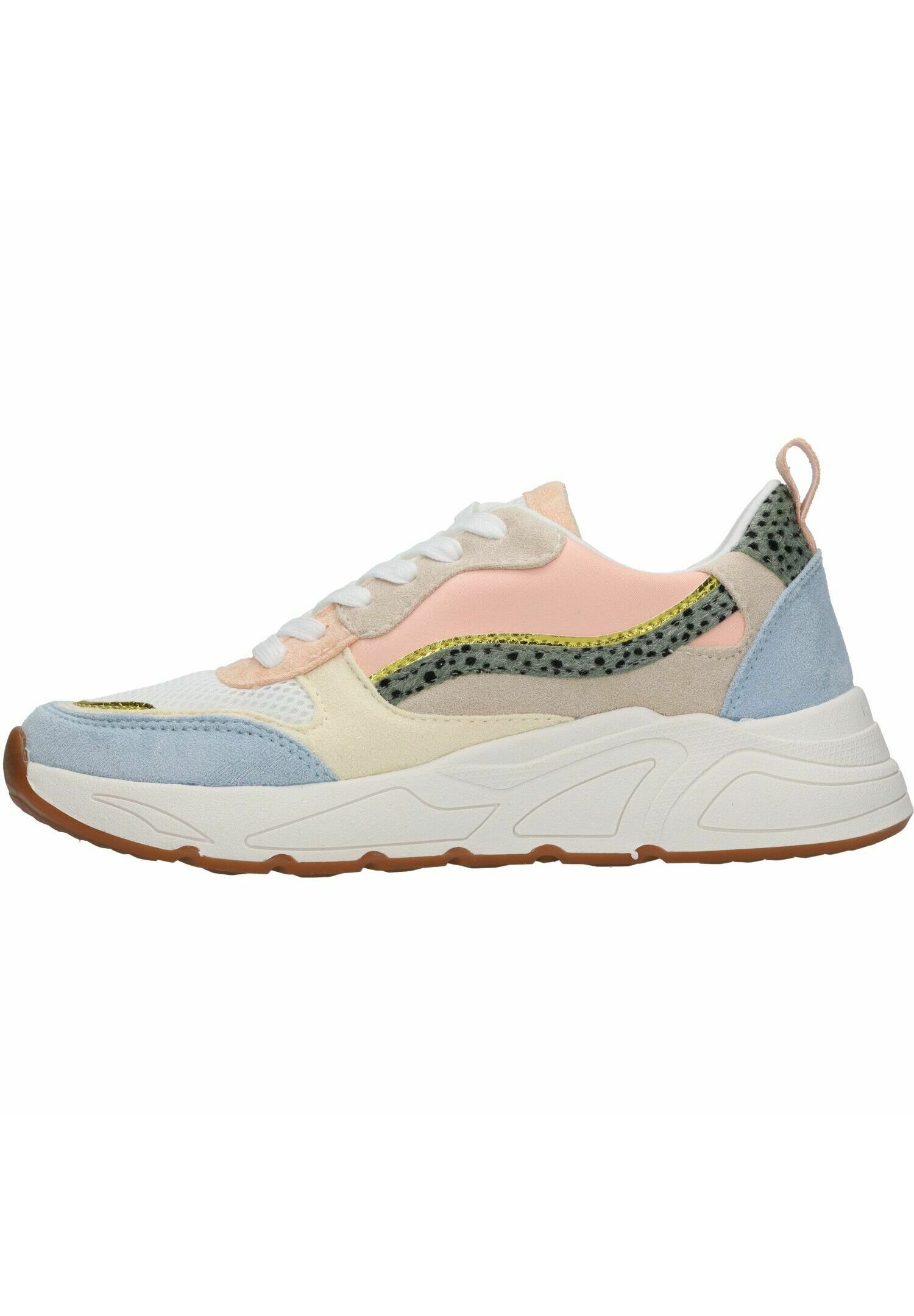 Multi-gekleurde Sneakers voor dames online | Gratis bezorging voor de  meeste bestellingen* | Zalando