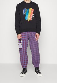 PS Paul Smith Sudadera - black