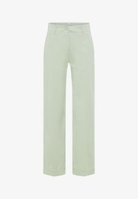 Unselected, soft sage