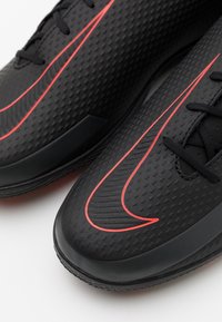 Nike Performance Sálové kopačky - black