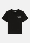 UNISEX - T-shirt imprimé - black