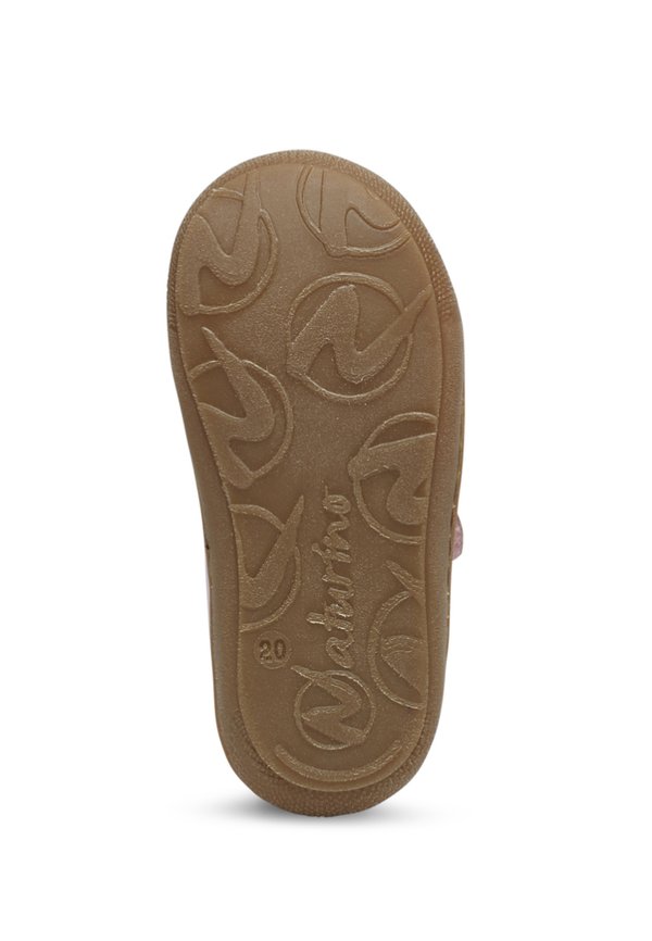 COCOON VL – Lauflernschuh – lilla