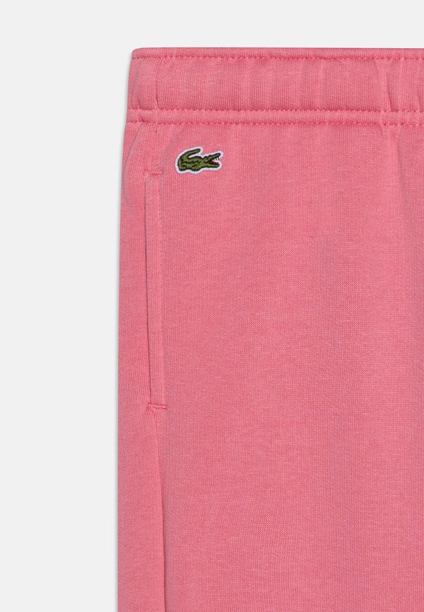 UNISEX - Tracksuit bottoms - rose3