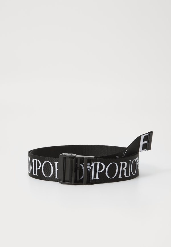 TRAIN ALLOVER BELT UNISEX - Belt - Main Image