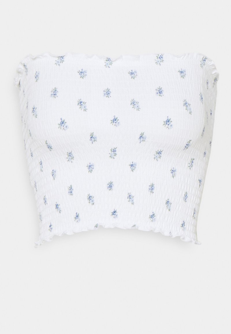 Hollister Co. Top wit
