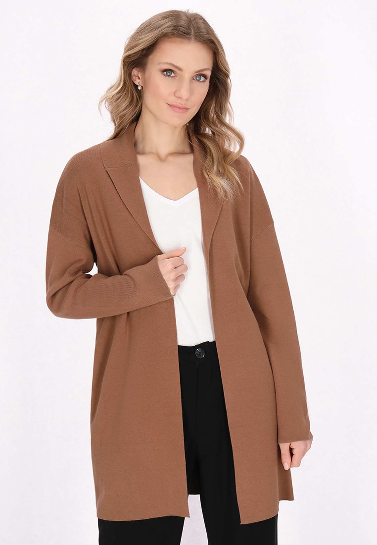 dreimaster Vest beige dreimaster Vest beige