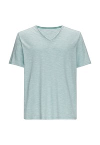 QS MELIERTES   nakrapiany turkus