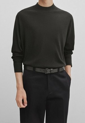 Maglione - black