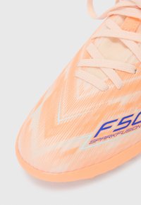 adidas Performance F50 SPARKFUSION LEAGUE UNISEX pomarańczowy