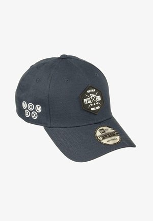 New Era, HEX - Cap - blau