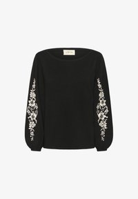 Kijelölve, pitch black