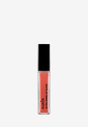 ULTRA SHINE LIP GLOSS 06 NUDE ROSE - Lucidalabbra - 5 rose of spring