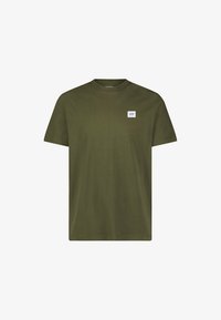 Unselected, olive night