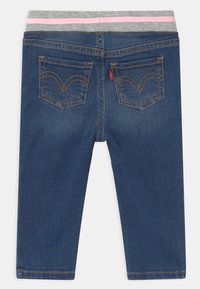 Levi's® PULL ON  - Vaqueros pitillo - blue