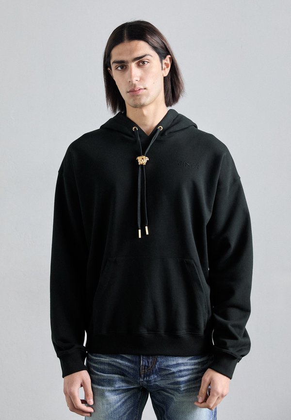 WRITING EMBROIDERY - Sweatshirt