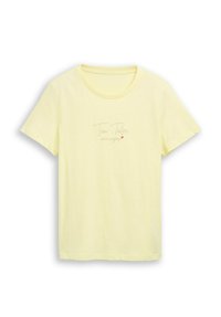 Niet geselecteerd, soft lemon