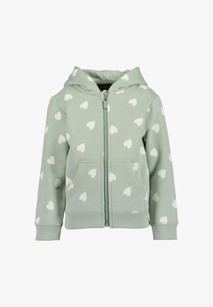 Blue Seven - Bluza rozpinana