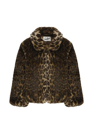 AVELINE - Giacca invernale - marrone