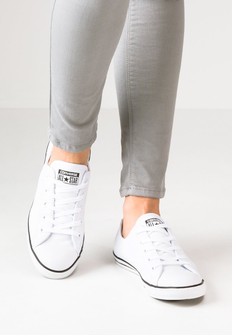 converse femme dainty