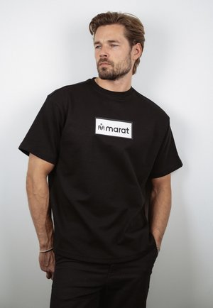 UNISEX - T-shirt z nadrukiem