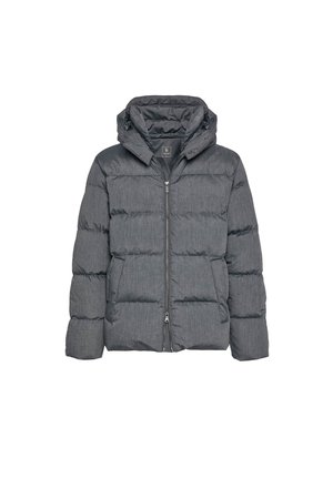 Boggi Milano Puhovka - grey