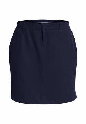 Under Armour DRIVE WOVEN - Jupe de sport - midnight navy