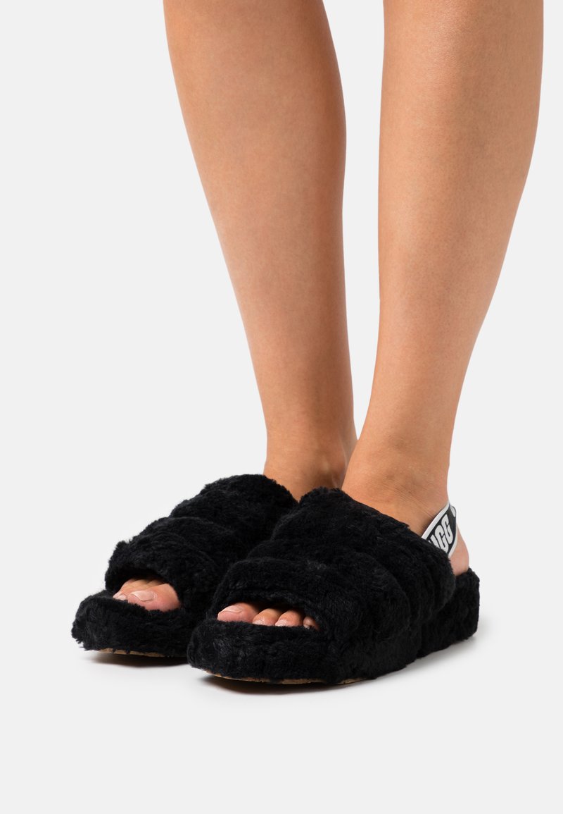 ugg fluff yeah fuzz sugar