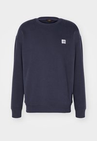 WORKWEAR  - Felpa - washed black