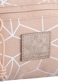 Johnny Urban TONI - Marsupio - rose gold