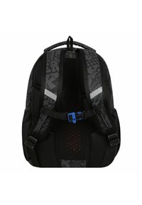 McNeill MCNEILL BASE KINDERRUCKSACK 36 CM - Sac de randonnée - darth vader