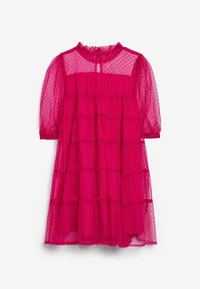 Next Vapaa-ajan mekko - pink