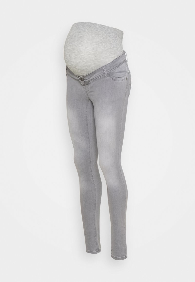 love2wait Jeans Skinny Fit grijs denim/greydenim