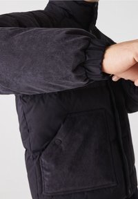 Lacoste LIVE Dunjacka - dark blue