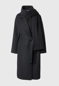 JADEN COAT - Klasszikus kabát - dunkelblau