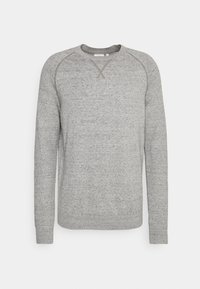 s.Oliver Strickpullover - grey