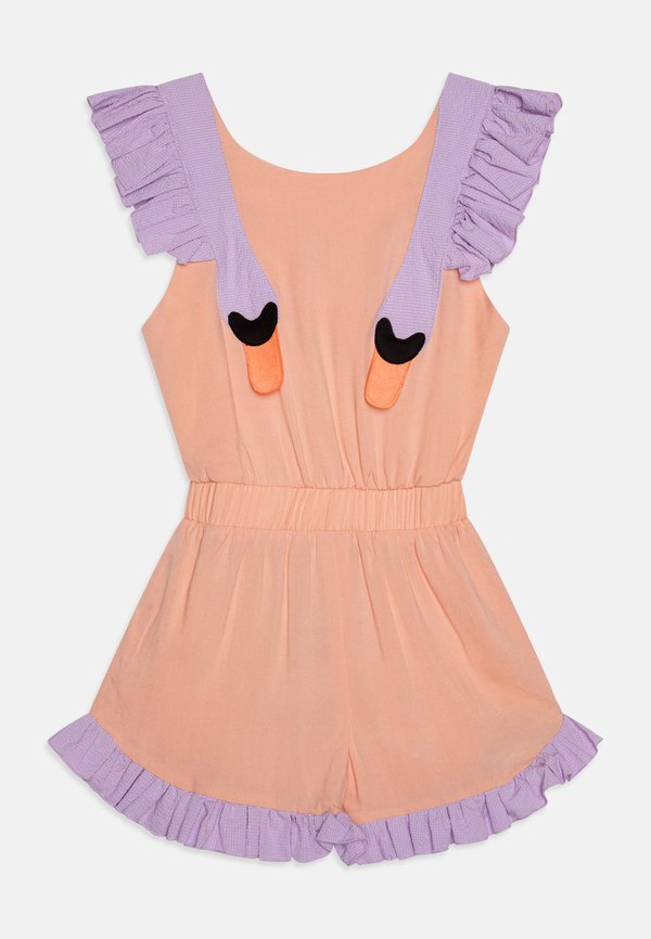 MEXICO POWDER PLAYSUIT - Jumpsuit - powder